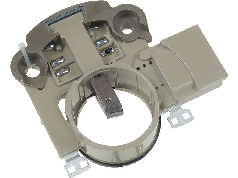 AS-PL ARE5067 Alternator Regulator