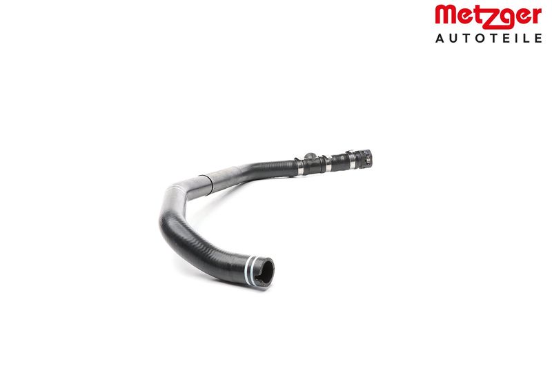 METZGER AUTOTEILE 2420737 Radiator Hose