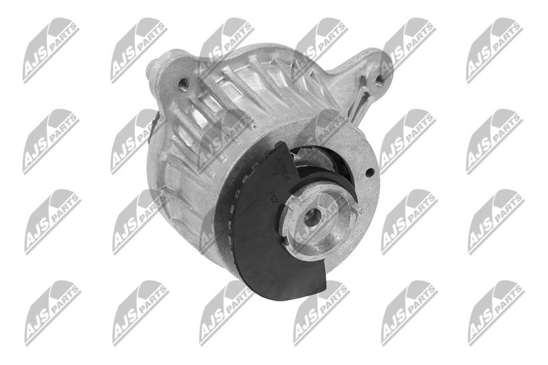 Paigutus, Mootor, NTY ZPS-ME-043