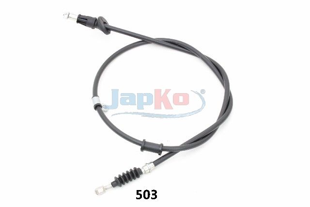 Tross, seisupidur, JAPKO 131503