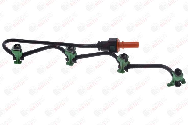 BIRTH 45125 Fuel Line