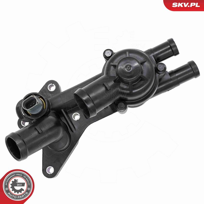 ESEN SKV 20SKV254 Thermostat, coolant