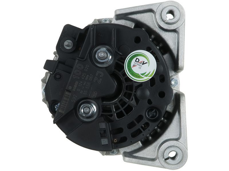 AS-PL A0244PR Alternator