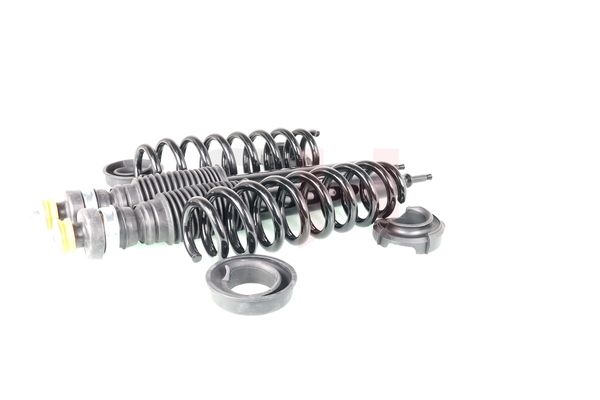 GH GH-331503S02 Suspension Kit, springs/shock absorbers