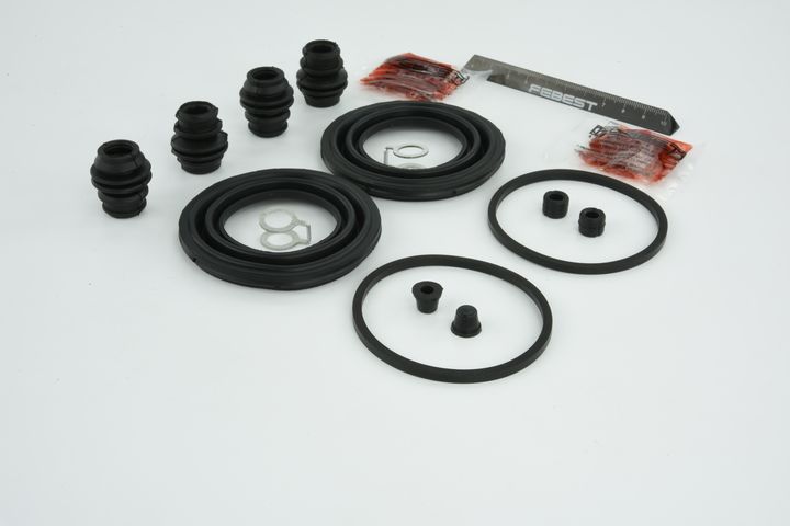 Remondikomplekt, Pidurisadul, FEBEST 0175-ACU35F