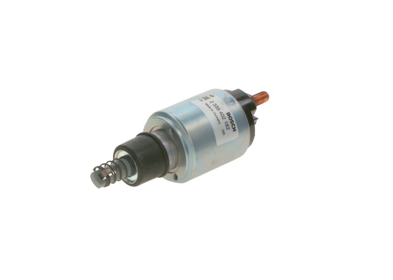 Elektromagnetický spínač, startér 2 339 402 182