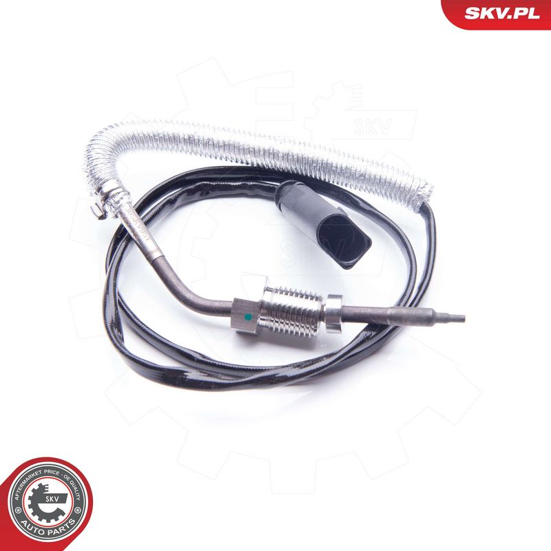 Andur, heitgaasitemperatuur, ESEN SKV 30SKV051