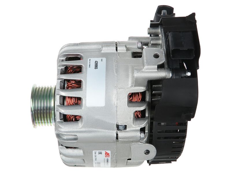 AS-PL A3549(VALEO) Alternator