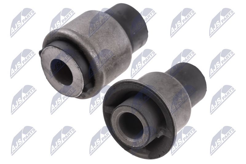 Paigutus, stabilisaator, NTY ZTP-NS-053E