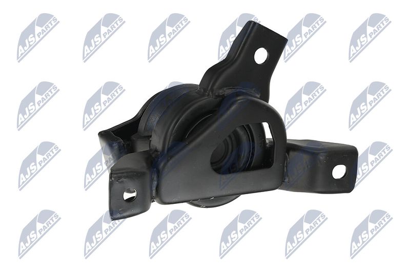 Paigutus, Mootor, NTY ZPS-HY-516