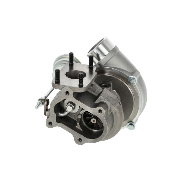 Kompressor, ülelaadimine, NISSENS 93158