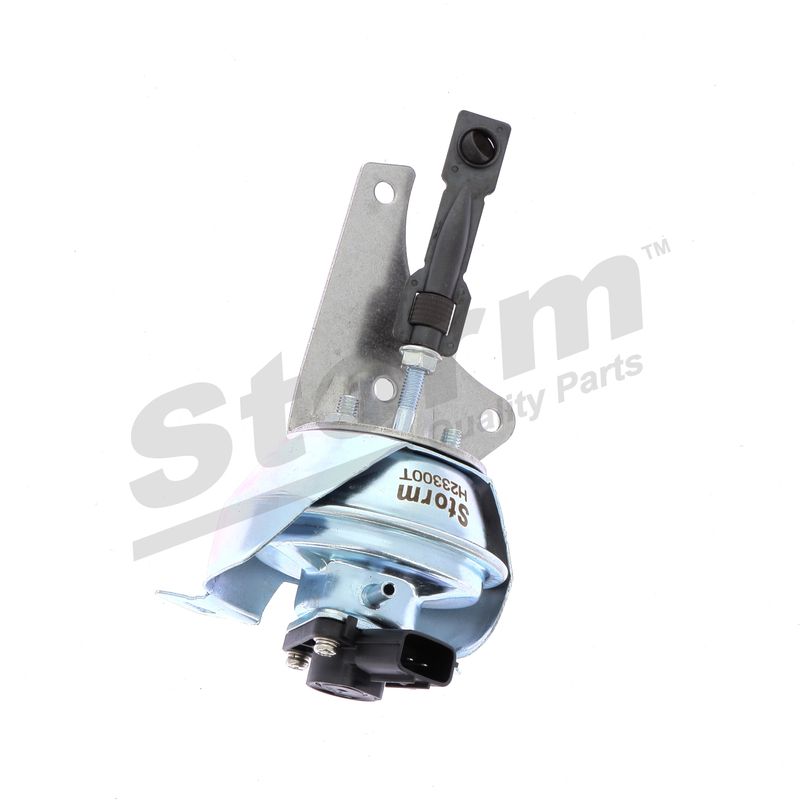 Détendeur de suralimentation STORM QUALITY PARTS 891102
