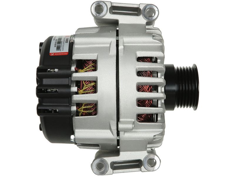 AS-PL A3662S Alternator
