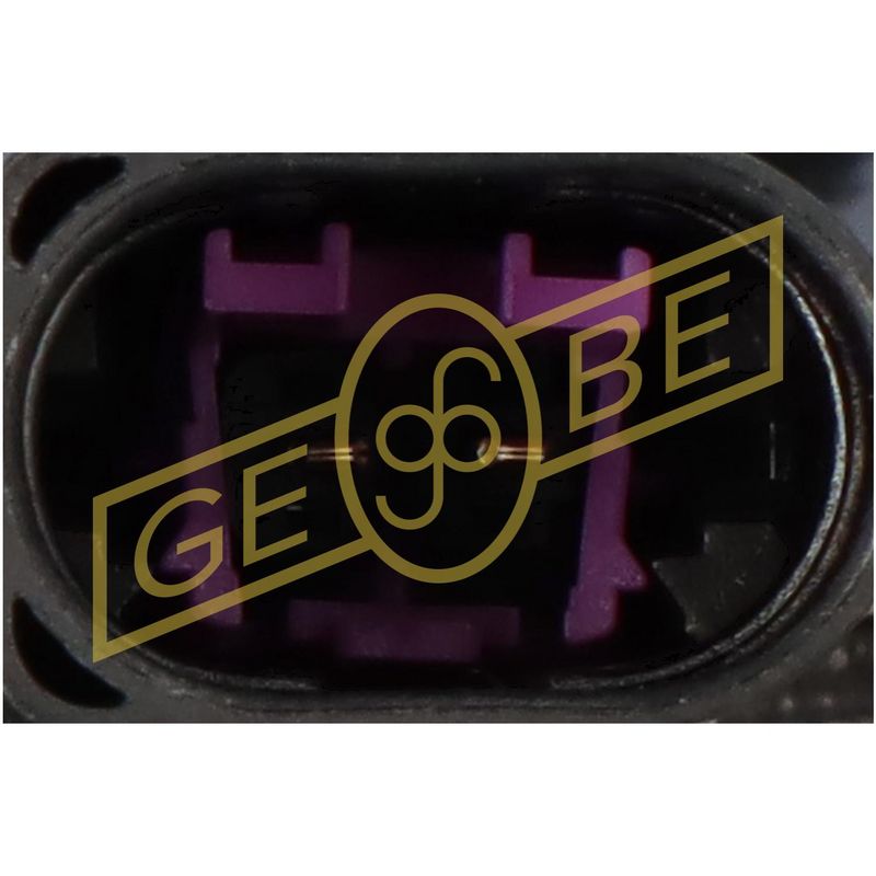 GEBE 9 8212 1 Sensor, exhaust gas temperature
