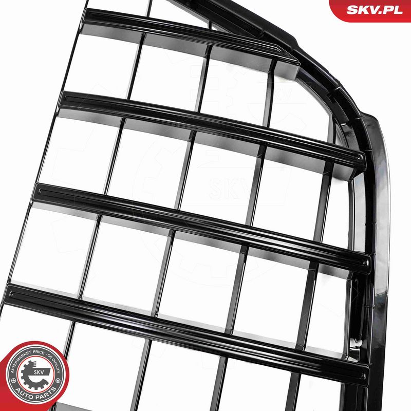 ESEN SKV 66SKV586 Radiator Grille