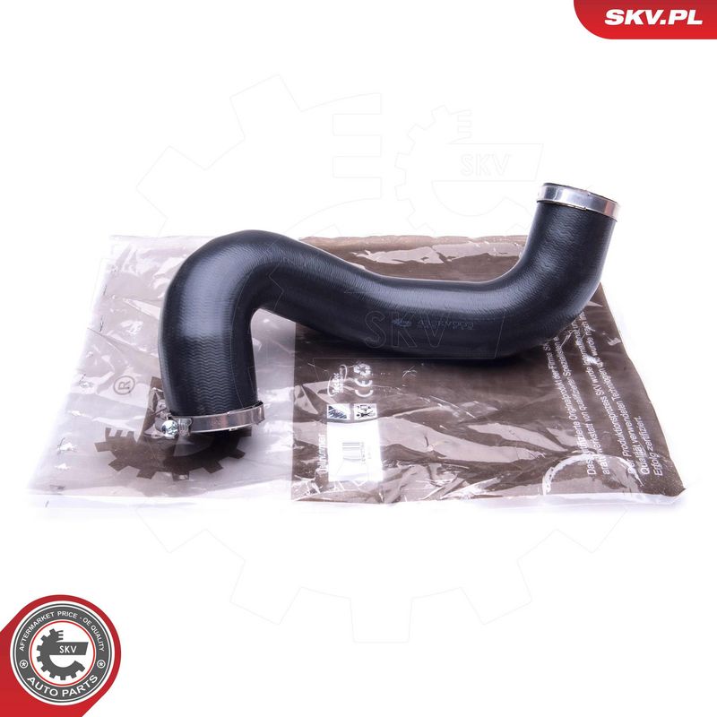 Laadimisõhu voolik, ESEN SKV 43SKV003