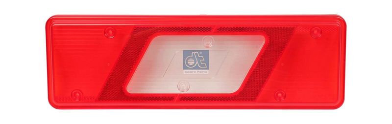 Rear lamp element Rechts
