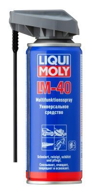 Мастило в аерозолі, Liqui Moly 8048