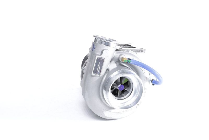 Compresor,sistem de supraalimentare T917066 BTS Turbo