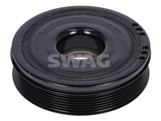 SWAG 60 10 4451 Belt Pulley, crankshaft