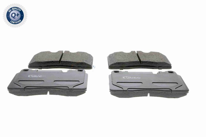 VAICO V10-9889 Brake Pad Set, disc brake