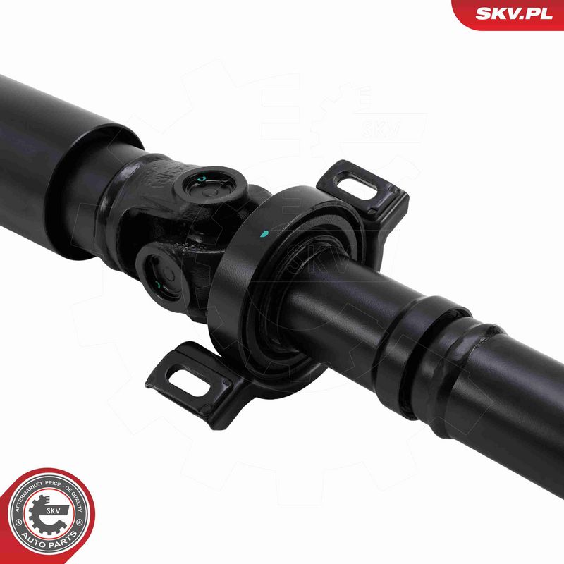 ESEN SKV 76SKV107 Drive Shaft
