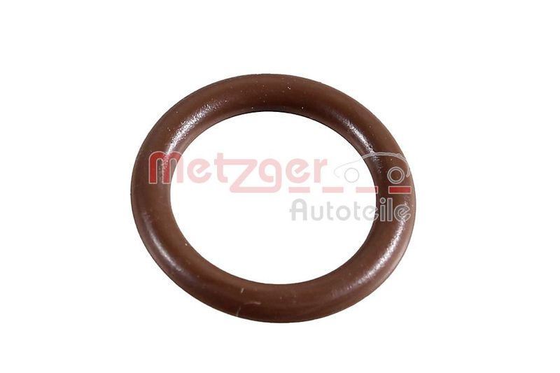 METZGER Tömítőgyűrű, olajvezeték 2430086