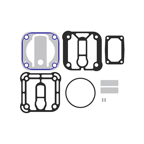 Sada na opravu, vzduchový kompresor RK.01.159.17