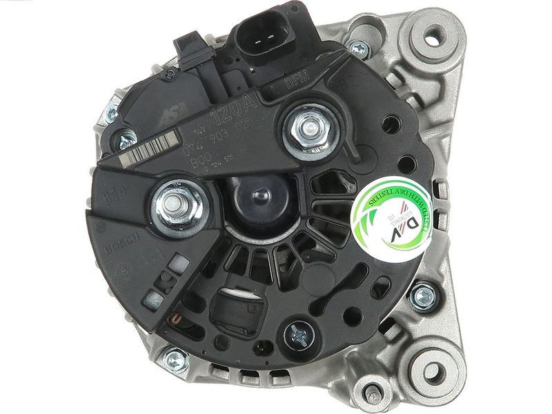 AS-PL A0036PR Alternator