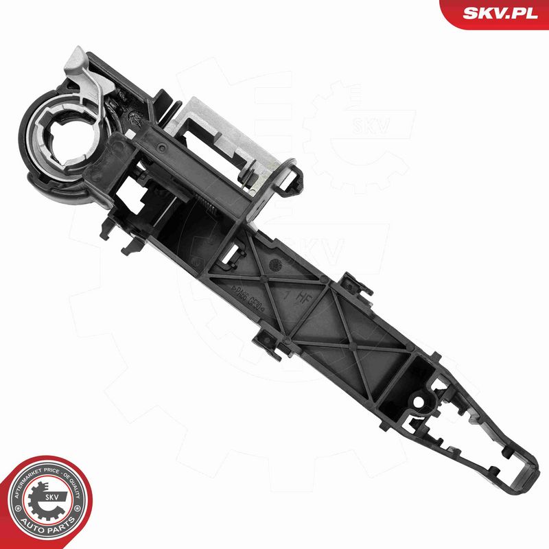 ESEN SKV 97SKV115 Door Lock
