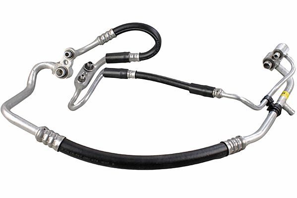 conducta presiune variabila,aer conditionat METZGER 2360113