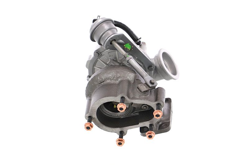 REMANTE 003-001-002887R Charger, charging (supercharged/turbocharged)