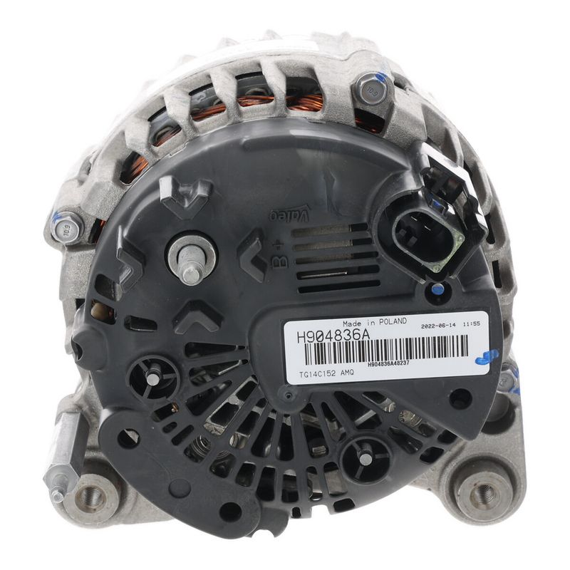VALEO 443474 Alternator