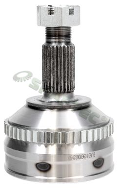 SHAFTEC csuklókészlet, hajtótengely CV314AN