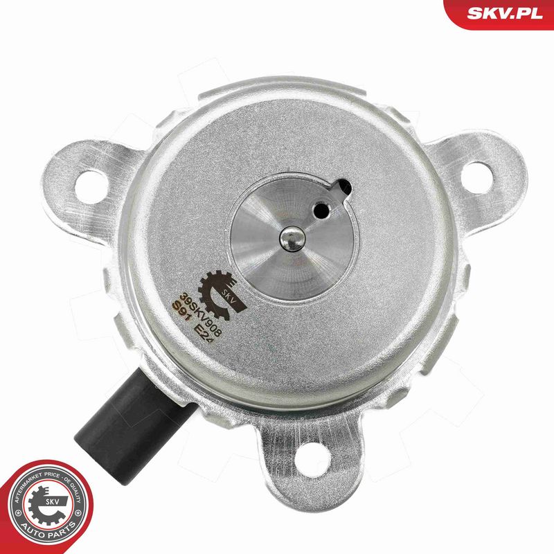 ESEN SKV 39SKV908 Control Valve, camshaft adjustment