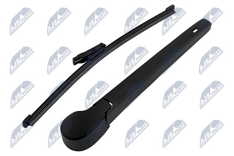 NTY EWB-VW-023 - Wiper Arm Set, window cleaning
