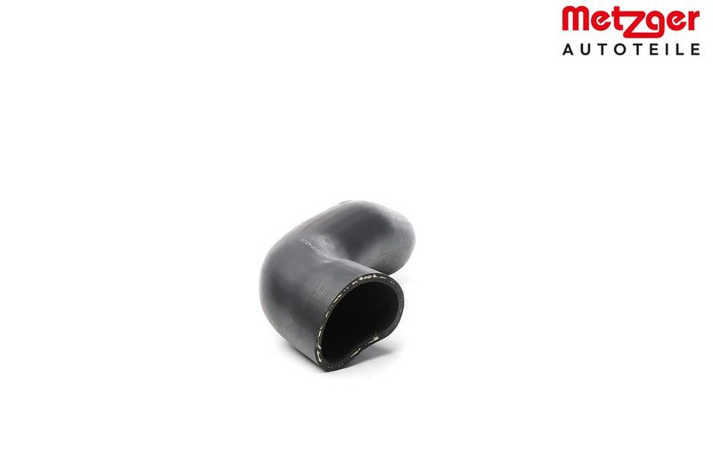 METZGER AUTOTEILE 2401355 Charge Air Hose