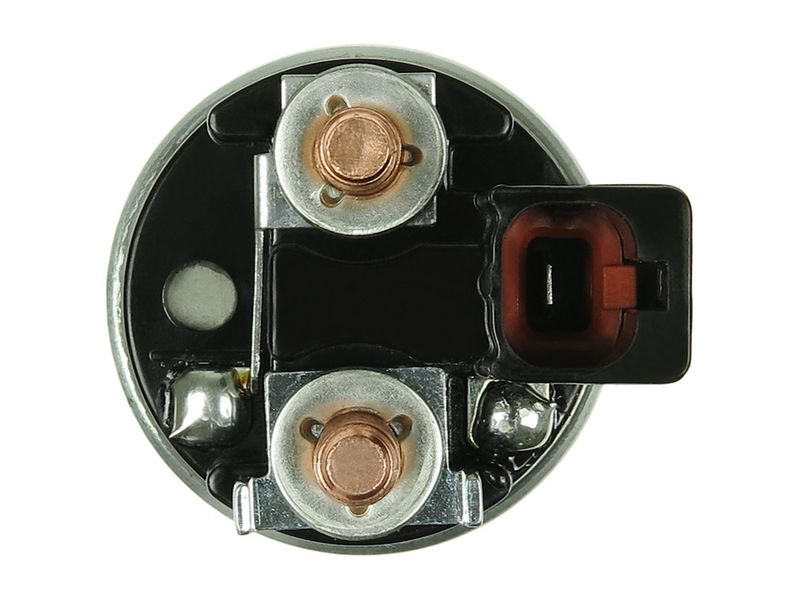 AS-PL SS1106S Solenoid Switch, starter
