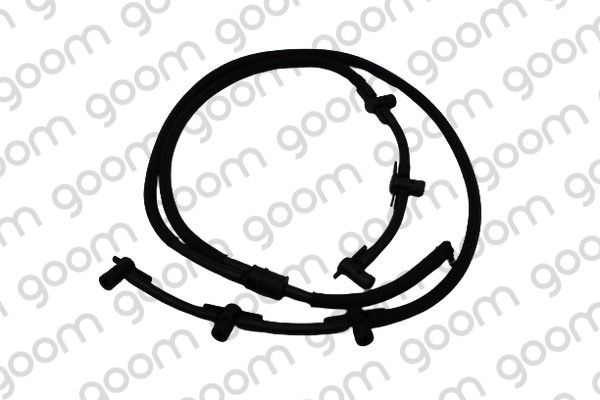 GOOM HFO-0019 - Kuro grįžtamoji žarnelė