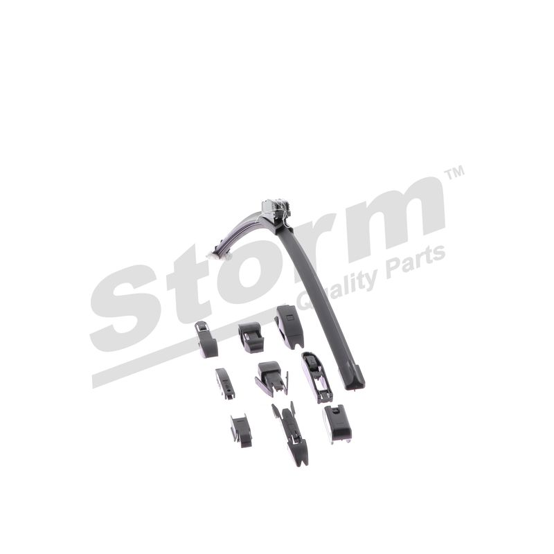 Balai d'essuie-glace STORM QUALITY PARTS 1000551