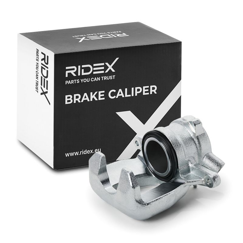 спирачен апарат RIDEX