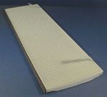 ALCO FILTER Filtras, salono oras