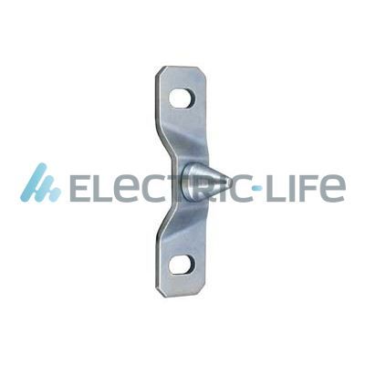 Дверний замок, Electric Life ZR4160