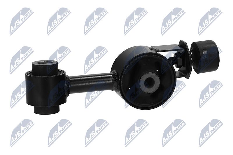 Paigutus, Mootor, NTY ZPS-NS-060