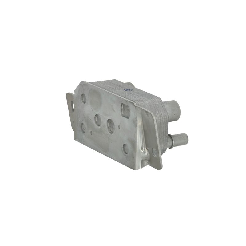 NISSENS 91600 Oil Cooler, automatic transmission