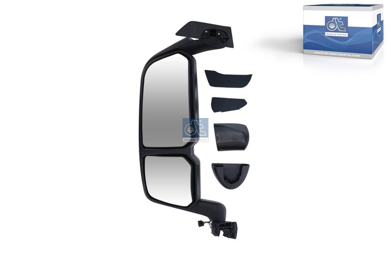 Vnější zpětné zrcátko, kabina 7.73427