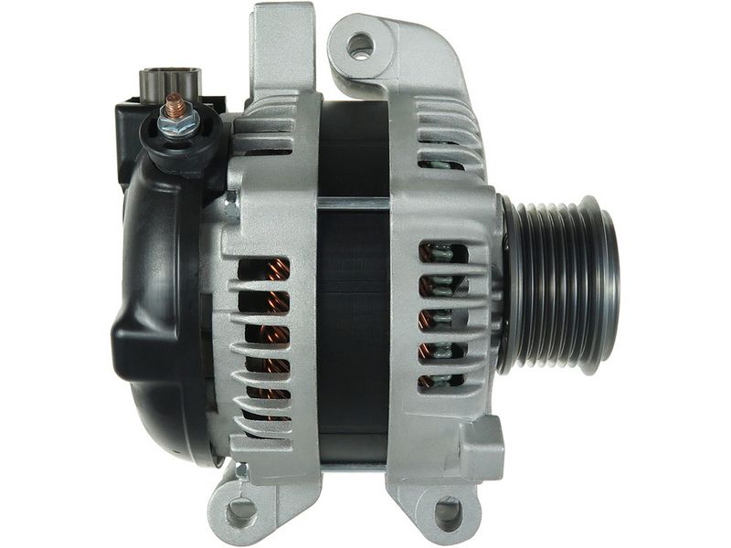 AS-PL A6371 Alternator