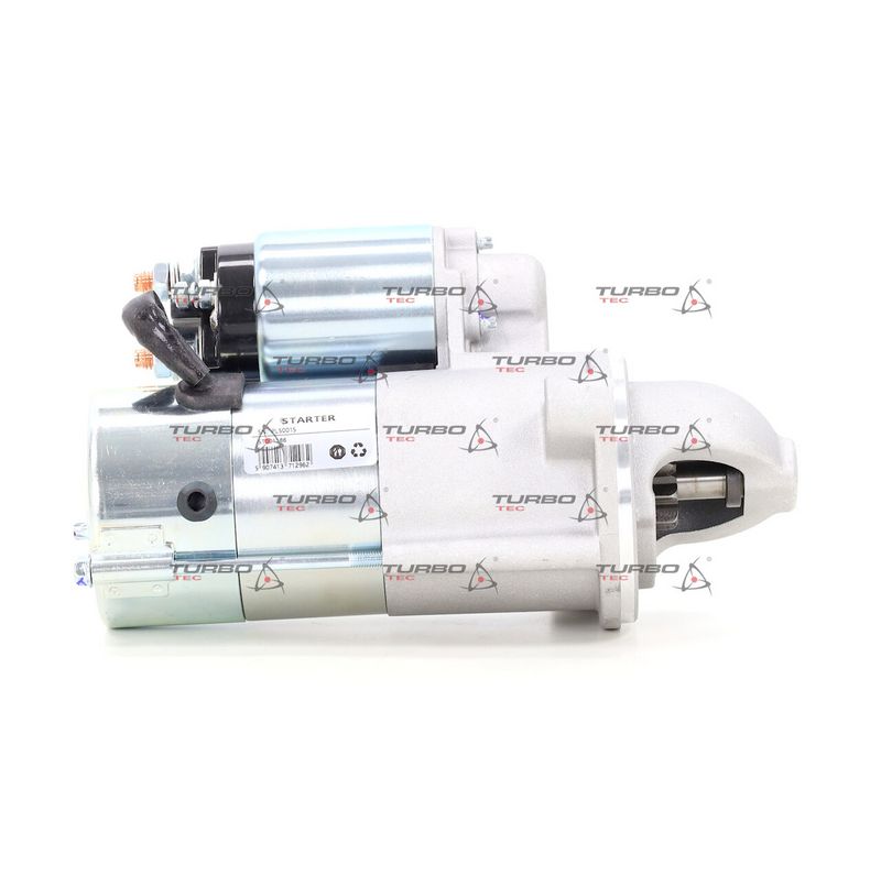 TURBO-TEC Starteris