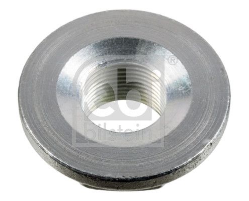 FEBI BILSTEIN 03812 Nut, kingpin