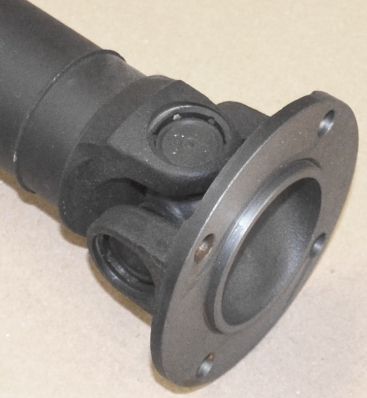 GKN GKNP20046 Propshaft, axle drive